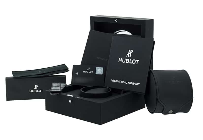 Hublot Classic Fusion 511.NX.1171.LR.1104